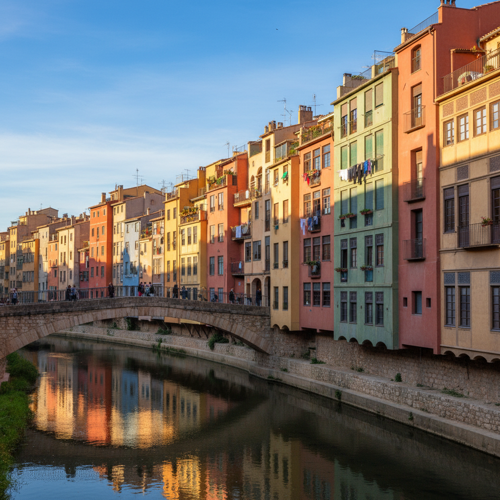 Vistes de Girona